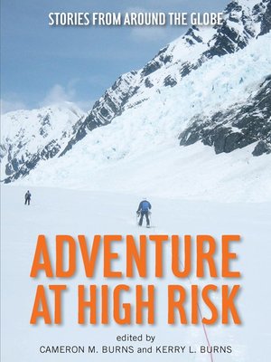 Adventure at High Risk - ebook